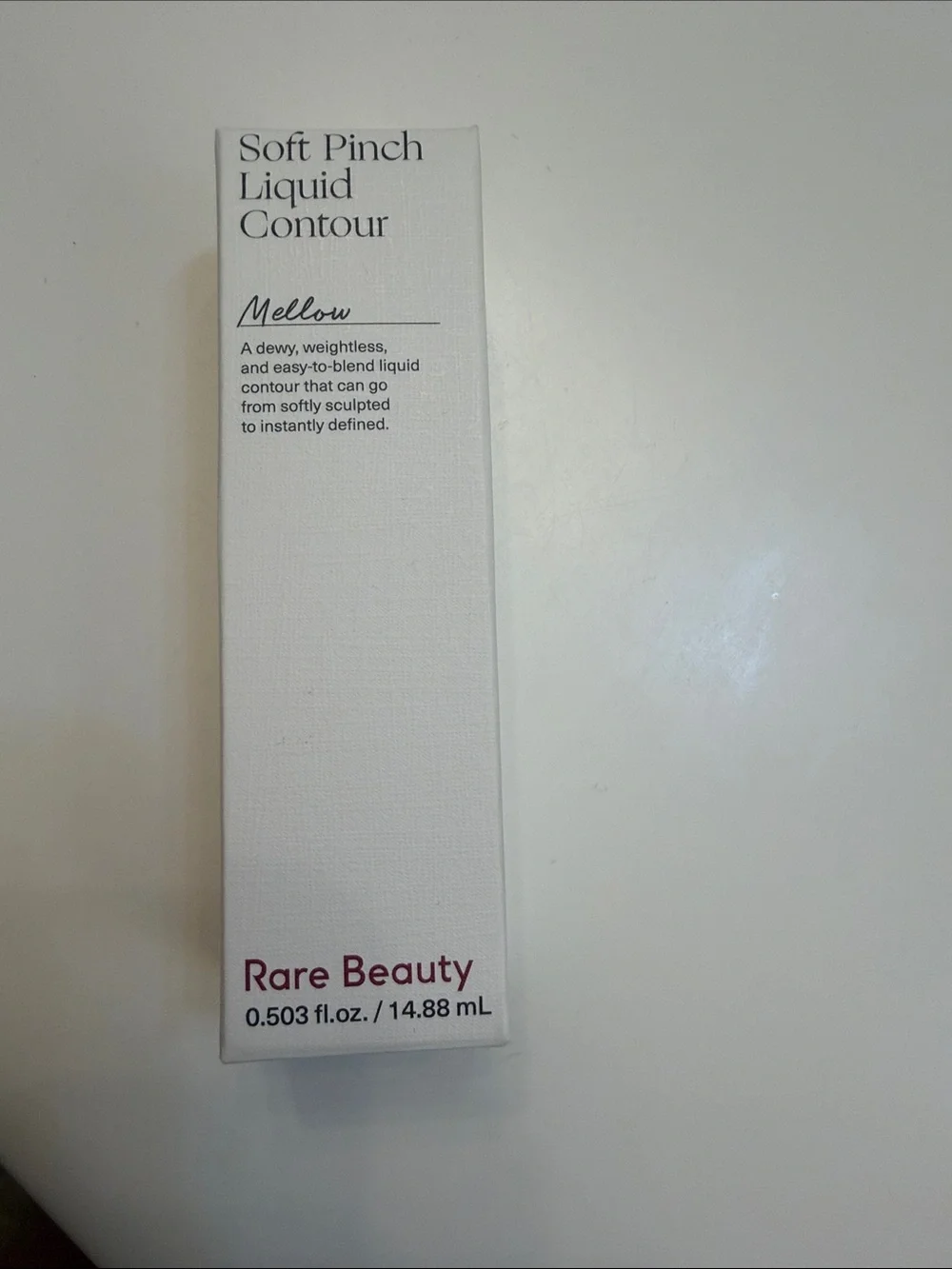 Rare Beauty Soft Pinch Liquid Contour Mellow